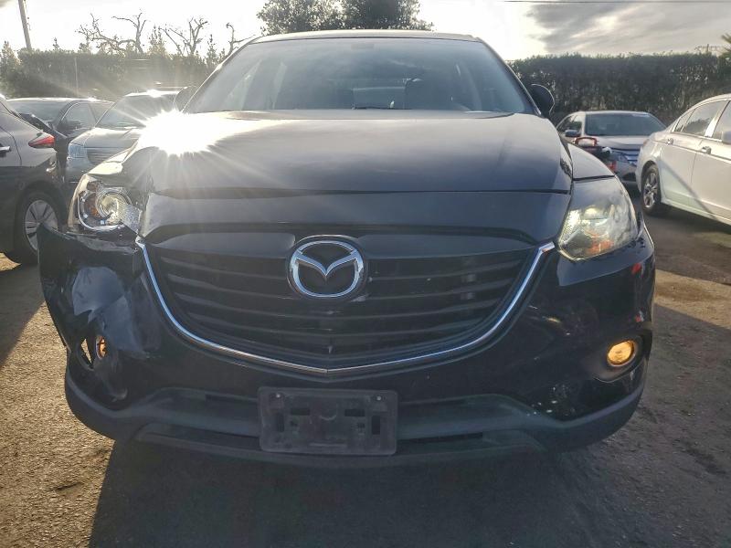Photo 5 from auction – 2014 MAZDA CX-9 GRAND with VIN JM3TB2DV2E0441524
