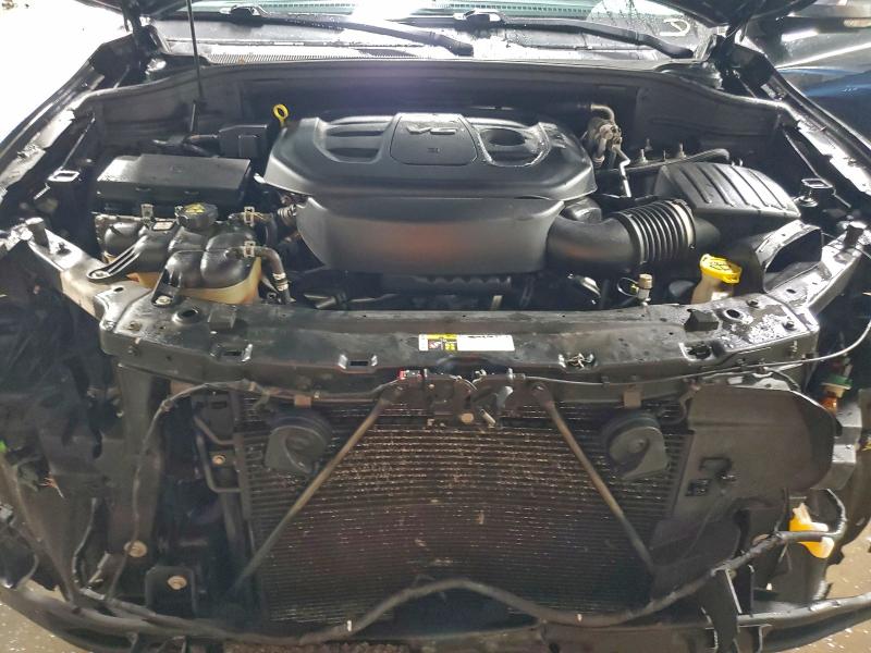 Photo 11 from auction – 2016 DODGE DURANGO CI with VIN 1C4RDJEG5GC346951