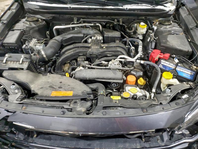 Photo 12 from auction – 2022 SUBARU OUTBACK with VIN 4S4BTAAC5N3113135