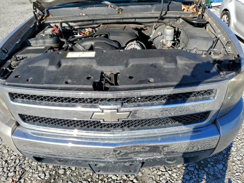 صورة رقم 11 من المزاد - 2007 CHEVROLET SILVERADO مع VIN 2GCEK13C971581119