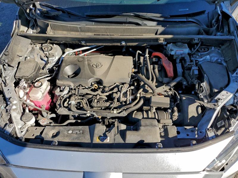 Photo 12 from auction – 2020 TOYOTA RAV4 LIMIT with VIN 2T3DWRFV2LW047666