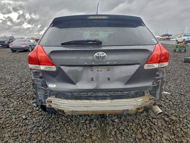 Photo 6 from auction – 2010 TOYOTA VENZA with VIN 4T3ZA3BB2AU035236
