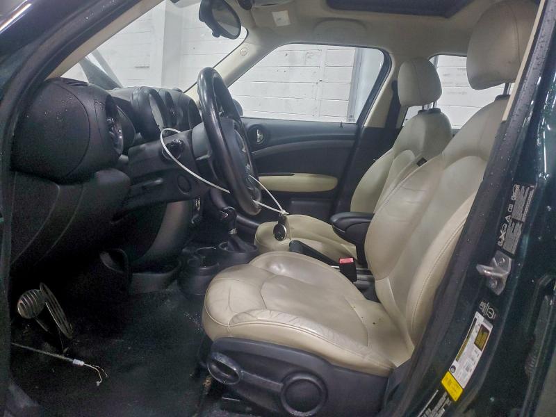 Photo 7 from auction – 2013 MINI COOPER S C with VIN WMWZC5C57DWP32208