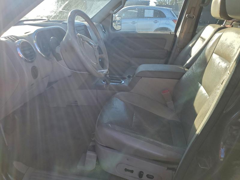 Photo 7 from auction – 2007 FORD EXPLORER X with VIN 1FMEU73E87UB21402