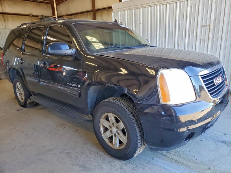 Photo 4 from auction – 2009 GMC YUKON SLT with VIN 1GKFC33029R160893