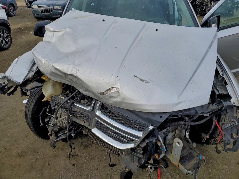 Photo 12 from auction – 2012 DODGE JOURNEY SE with VIN 3C4PDCAB9CT207076