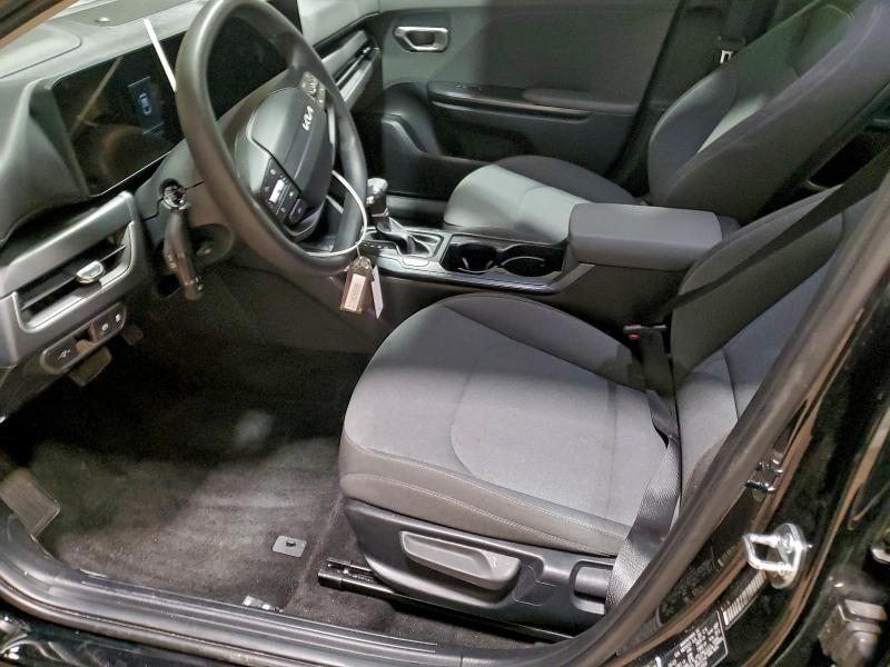 Photo 7 from auction – 2025 KIA K4 LX with VIN 3KPFT4DE5SE120868