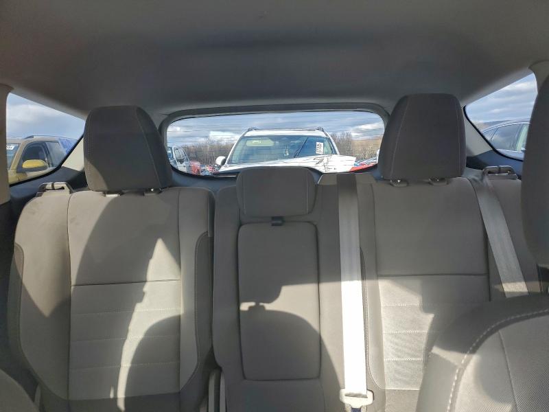 Photo 10 from auction – 2014 FORD ESCAPE SE with VIN 1FMCU9GX5EUC86366