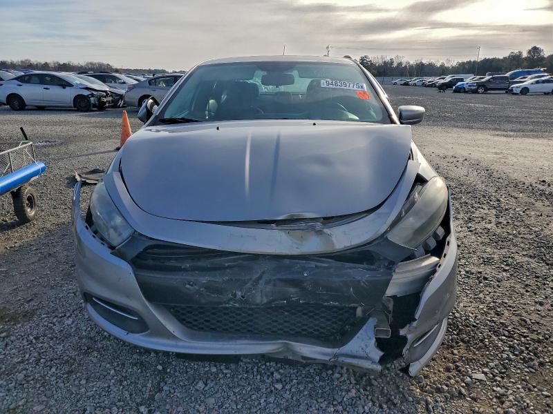 Photo 5 from auction – 2016 DODGE DART SE with VIN 1C3CDFAA0GD679741
