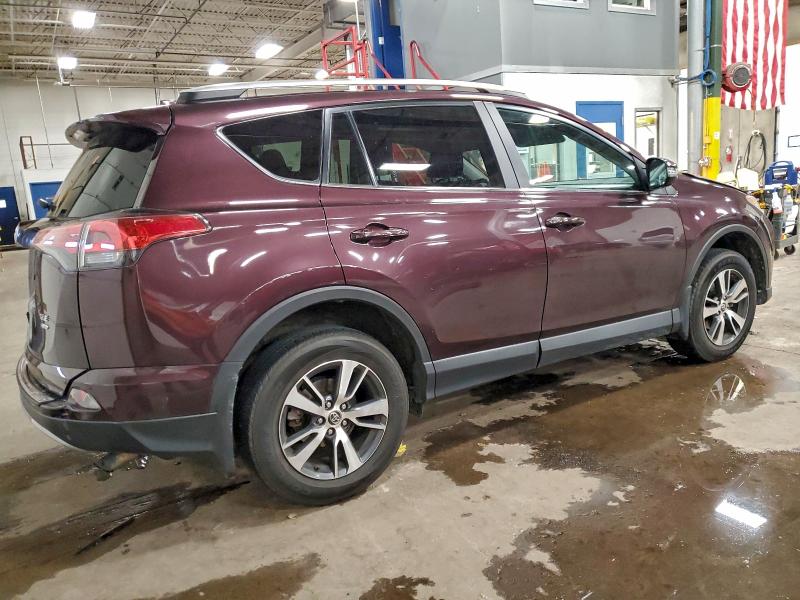 Photo 3 from auction – 2018 TOYOTA RAV4 ADVEN with VIN 2T3RFREV9JW844307