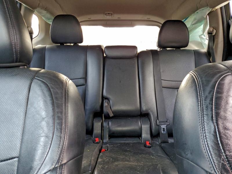 Photo 10 from auction – 2015 NISSAN ROGUE S with VIN 5N1AT2MV5FC796891