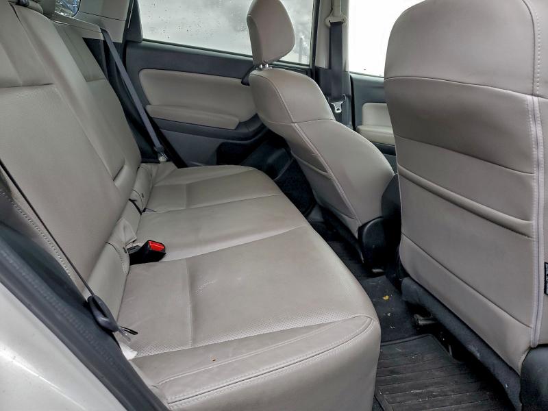 Photo 10 from auction – 2017 SUBARU FORESTER 2 with VIN JF2SJAJCXHH489123