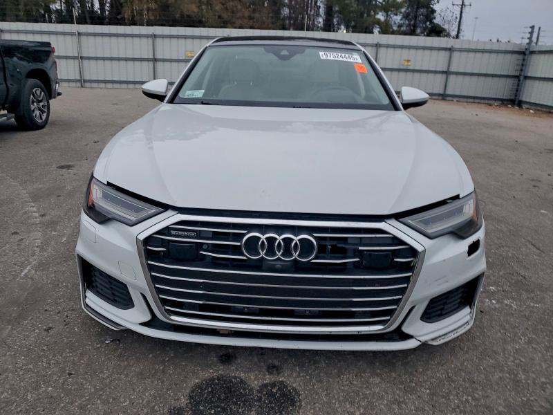 Photo 5 from auction – 2019 AUDI A6 PRESTIG with VIN WAUM2AF26KN045733