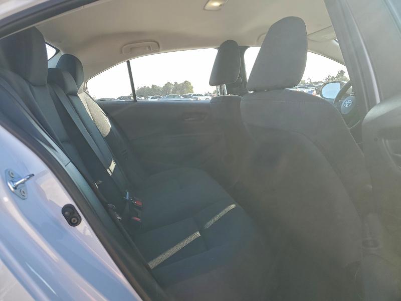 Foto 10 de la subasta – 2026 TOYOTA COROLLA LE con VIN 5YFB4MDE4TP366273