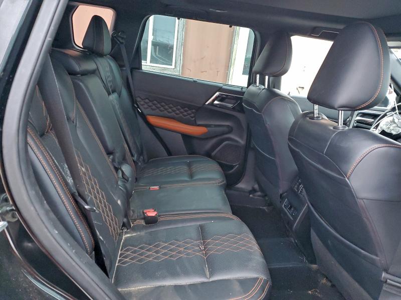 Photo 10 from auction – 2023 MITSUBISHI OUTLANDER with VIN JA4T5VA99PZ028825