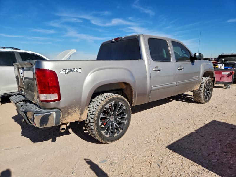 Zdjęcie 3 z aukcji – 2009 GMC SIERRA K15 z VIN 3GTEK23M69G104236