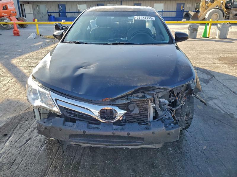 Photo 5 from auction – 2012 TOYOTA CAMRY SE with VIN 4T1BK1FK7CU524840