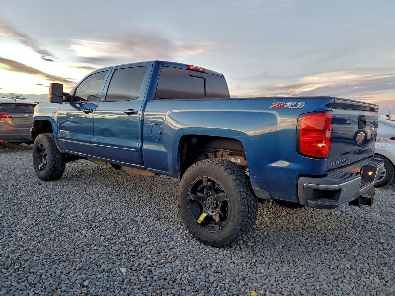 Photo 2 from auction – 2015 CHEVROLET SILVERADO with VIN 1GC1KVE84FF581681
