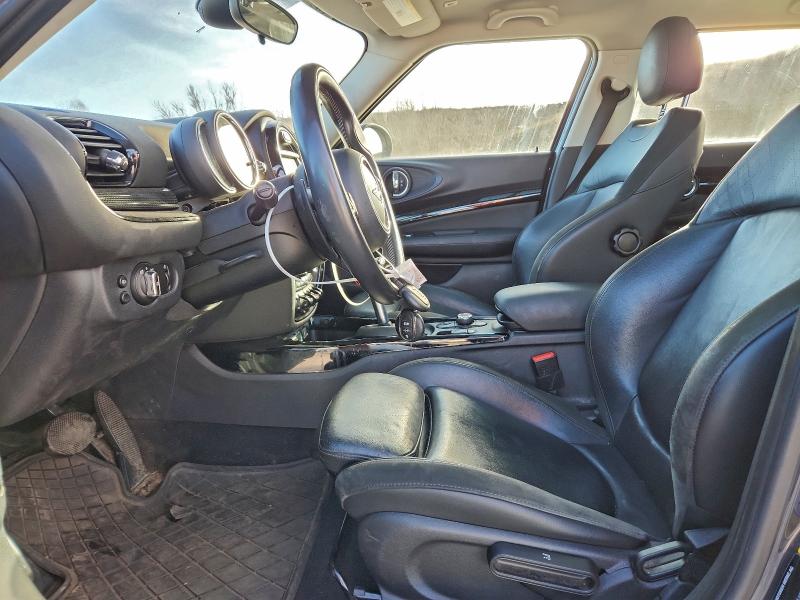 Photo 7 from auction – 2019 MINI COOPER S C with VIN WMWLU5C54K2G05331