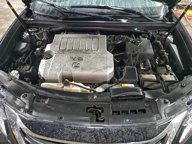 Photo 11 from auction – 2018 LEXUS ES 350 with VIN 58ABK1GG4JU103075