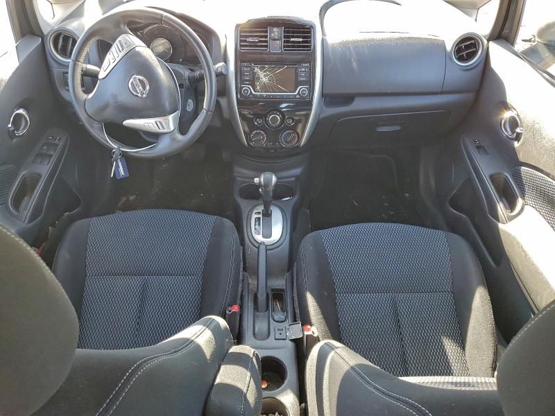 Photo 8 from auction – 2016 NISSAN VERSA NOTE with VIN 3N1CE2CPXGL397171