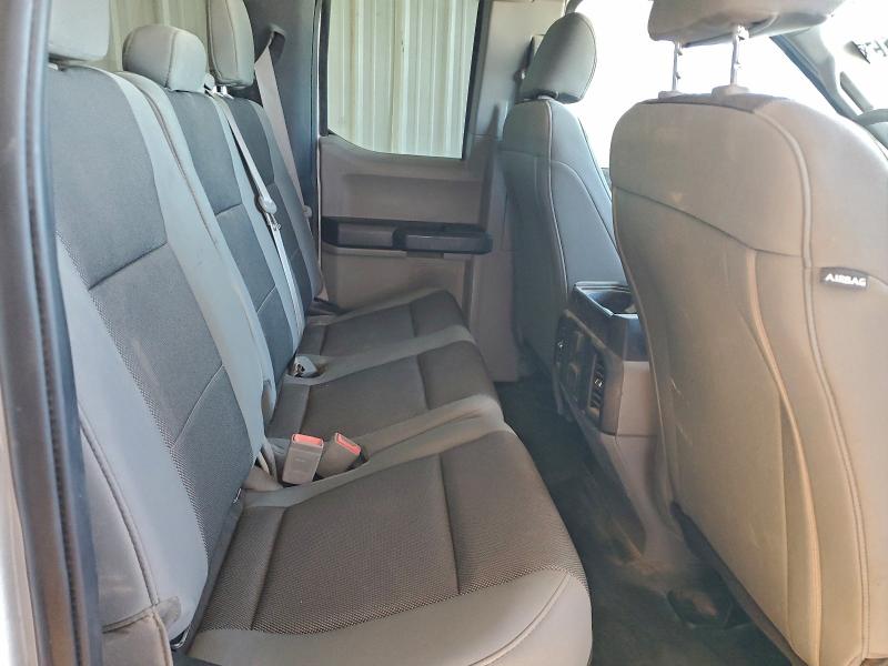 Photo 10 from auction – 2019 FORD F150 SUPER with VIN 1FTFX1E57KKD18785