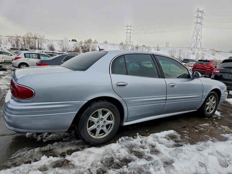 Photo 3 from auction – 2005 BUICK LESABRE CU with VIN 1G4HP52K15U192387
