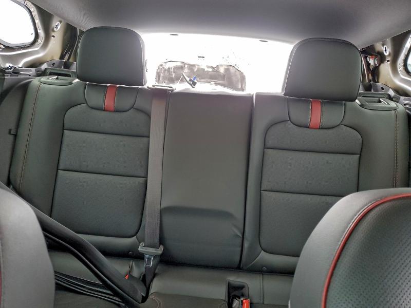 Photo 10 from auction – 2025 CHEVROLET TRAX 2RS with VIN KL77LJEP3SC092866