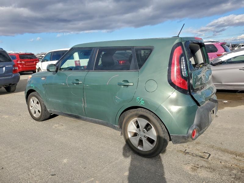 Photo 2 from auction – 2014 KIA SOUL with VIN KNDJN2A27E7028068