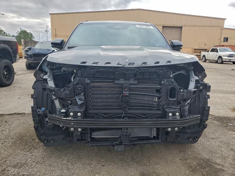 Photo 5 from auction – 2025 FORD EXPLORER with VIN 1FMWK8GC3SGC94843