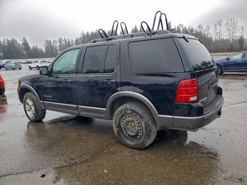 Photo 2 from auction – 2004 FORD EXPLORER X with VIN 1FMZU73K34UC09468