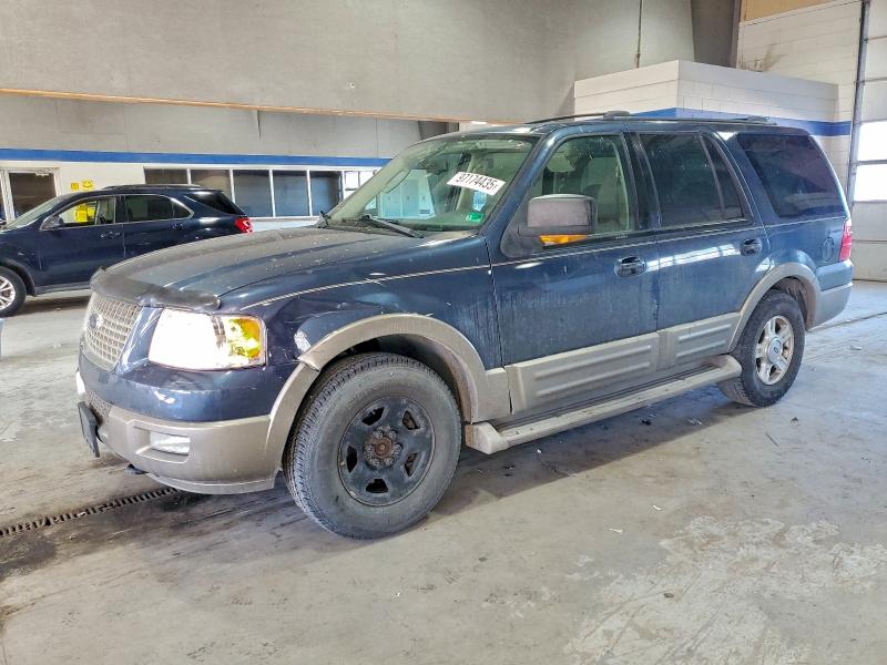 FORD EXPEDITION 2004 with VIN 1FMFU18L64LA49688 - Photo from auction