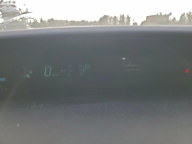 Photo 9 from auction – 2013 TOYOTA PRIUS with VIN JTDKN3DU7D0344746