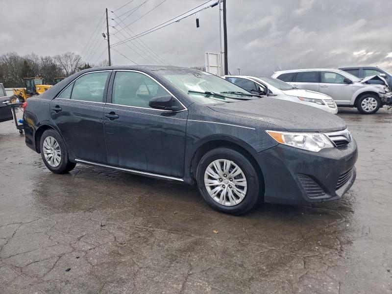 Photo 4 from auction – 2014 TOYOTA CAMRY L with VIN 4T1BF1FKXEU470568