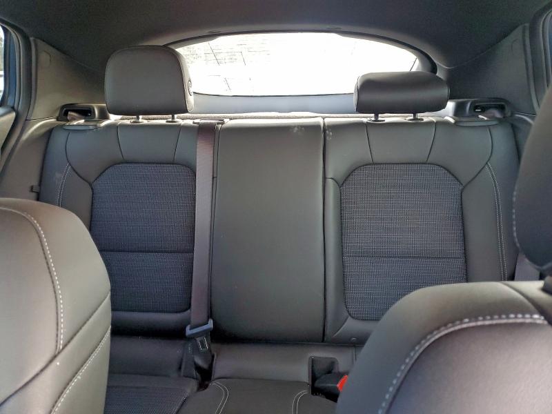 Photo 10 from auction – 2025 BUICK ENVISTA PR with VIN KL47LAEP1SB030837