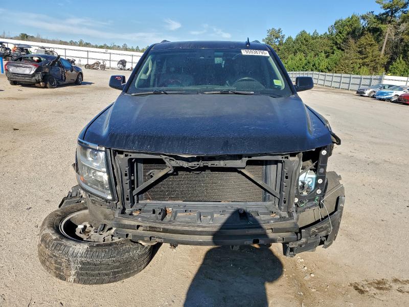 Photo 5 from auction – 2015 CHEVROLET SUBURBAN C with VIN 1GNSCJKC0FR600929