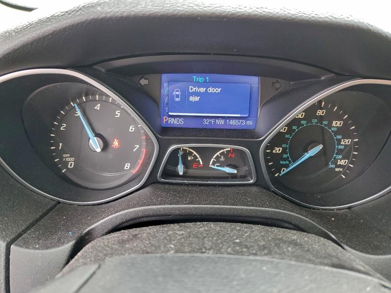 صورة رقم 9 من المزاد - 2013 FORD FOCUS SE مع VIN 1FADP3K28DL224026