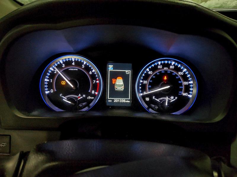 Photo 9 from auction – 2017 TOYOTA HIGHLANDER with VIN 5TDJZRFH7HS379521