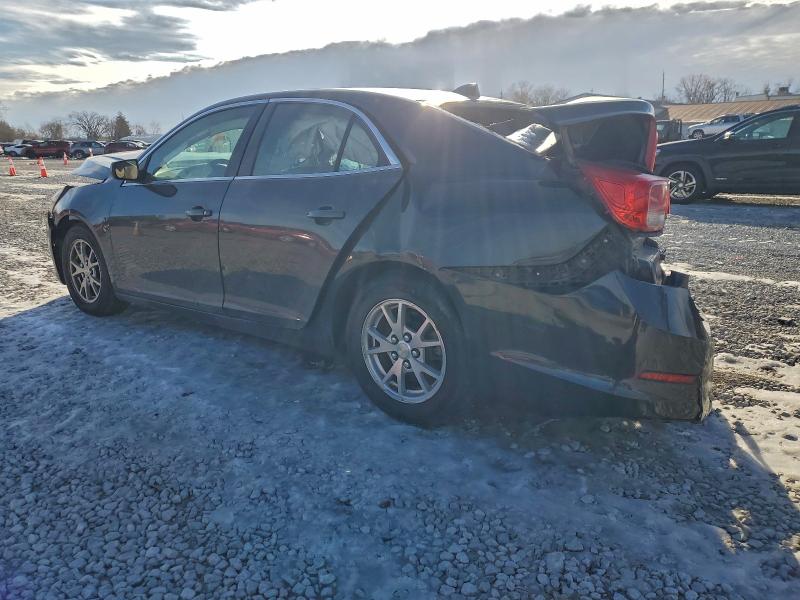 Photo 2 from auction – 2014 CHEVROLET MALIBU LS with VIN 1G11A5SL3EF144399
