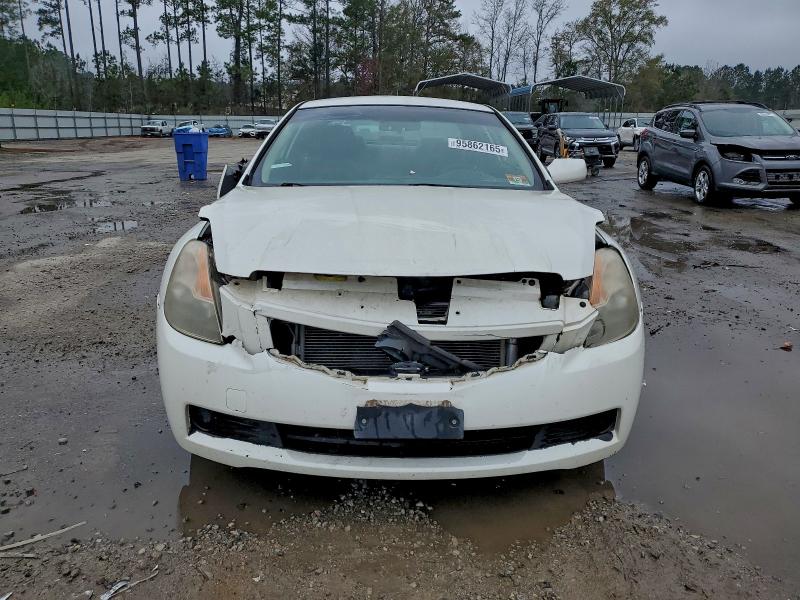 Photo 5 from auction – 2008 NISSAN ALTIMA 2.5 with VIN 1N4AL24E78C237260