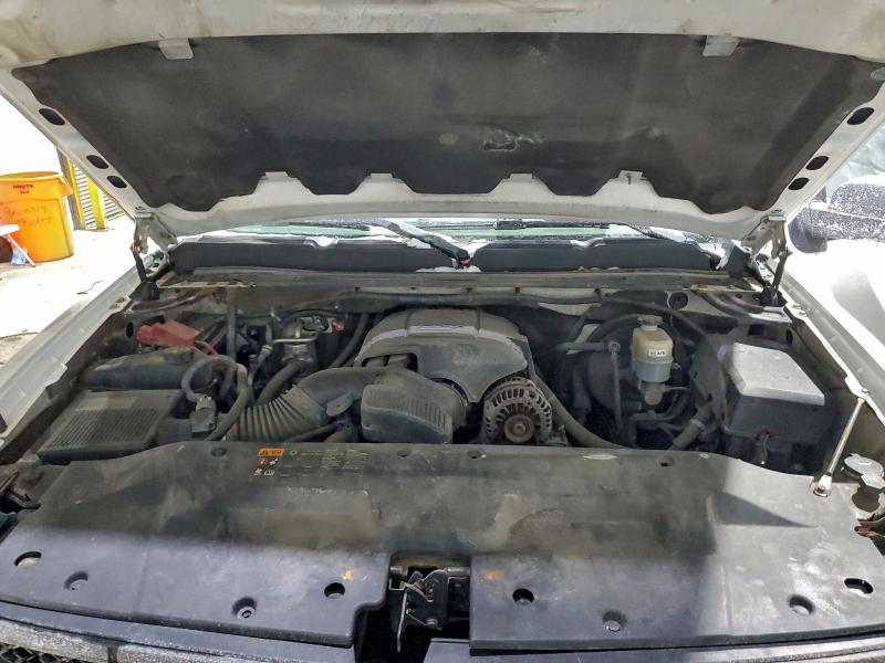 Photo 11 from auction – 2012 CHEVROLET SILVERADO with VIN 3GCPKPEAXCG108189