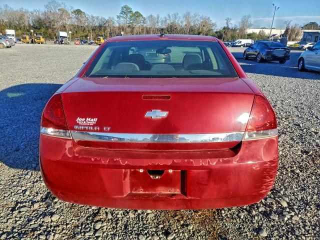 Photo 6 from auction – 2007 CHEVROLET IMPALA LT with VIN 2G1WT58N679136690