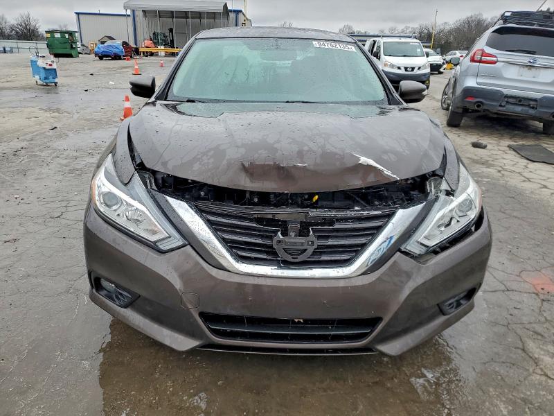Photo 5 from auction – 2016 NISSAN ALTIMA 2.5 with VIN 1N4AL3AP1GC131705