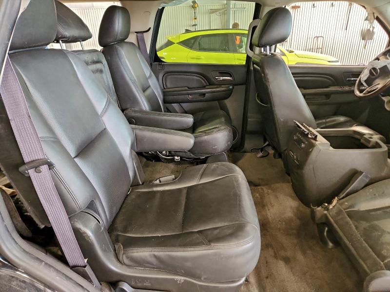 Photo 11 from auction – 2012 GMC YUKON DENA with VIN 1GKS2EEF4CR114830