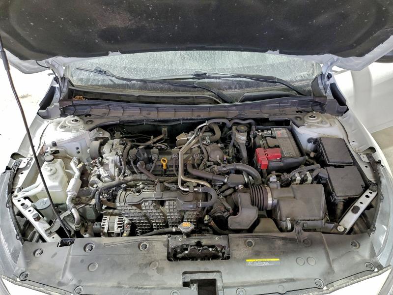 Photo 11 from auction – 2024 NISSAN ALTIMA SV with VIN 1N4BL4DVXRN432498