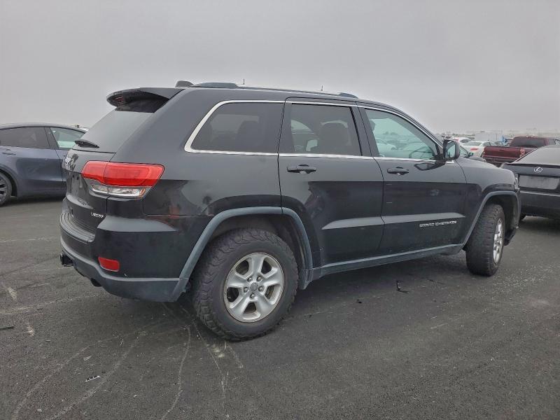 Photo 3 from auction – 2014 JEEP GRAND CHER with VIN 1C4RJFAG1EC111388