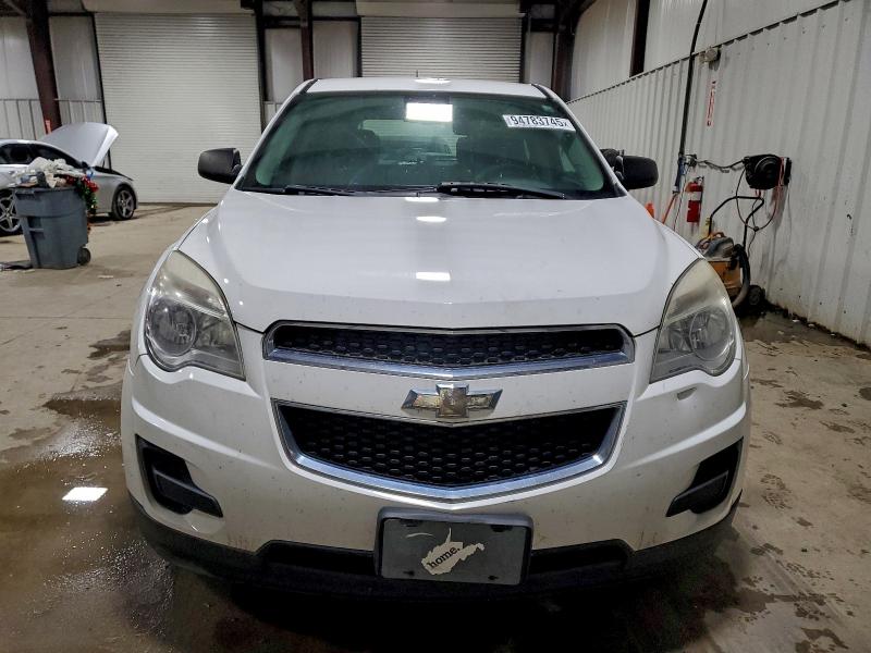 Zdjęcie 5 z aukcji – 2015 CHEVROLET EQUINOX z VIN 2GNFLEEK9F6207230