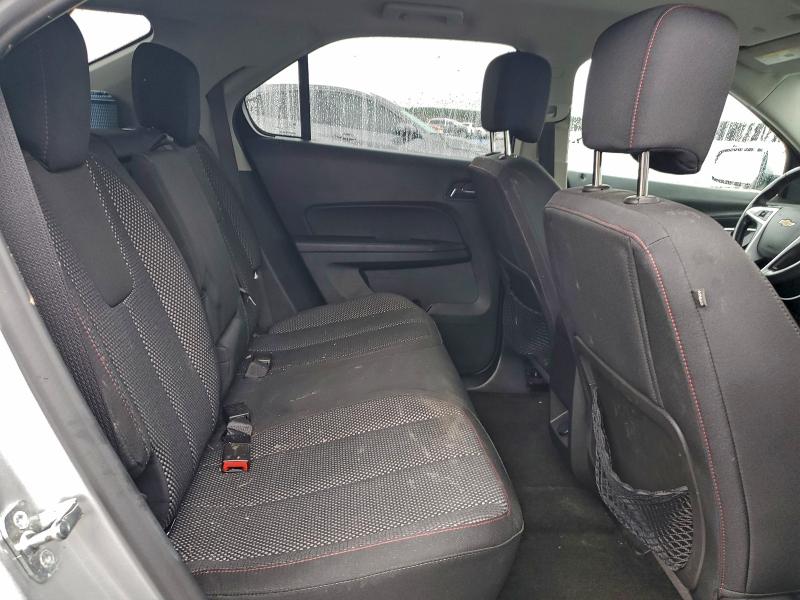 Photo 11 from auction – 2017 CHEVROLET EQUINOX LT with VIN 2GNALCEK2H1522319