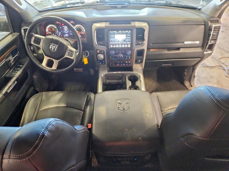 Photo 8 from auction – 2017 RAM 1500 LARAM with VIN 1C6RR7NT9HS729789