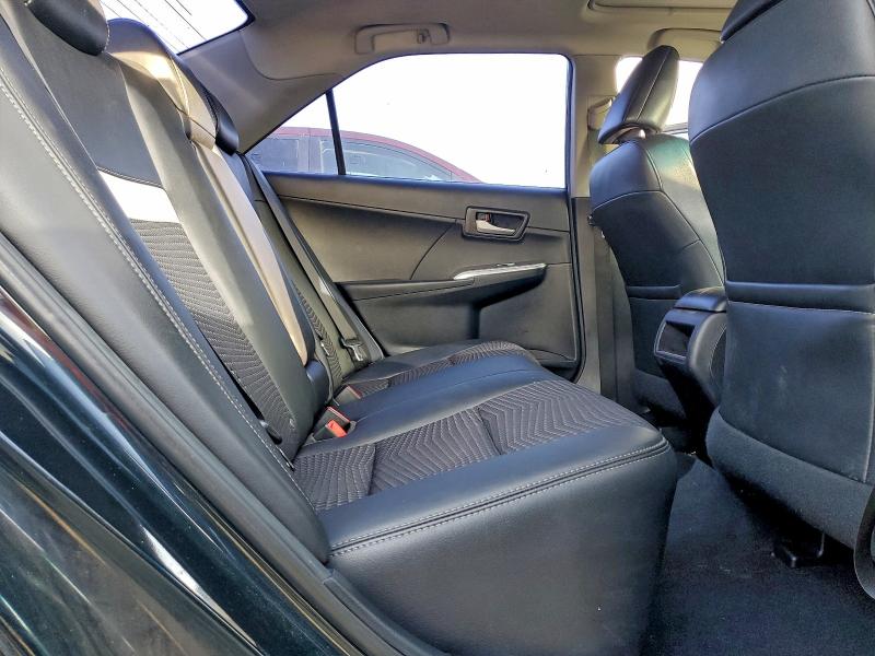 Photo 10 from auction – 2014 TOYOTA CAMRY L with VIN 4T1BF1FK8EU461951
